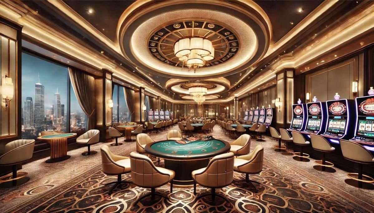 Promosi eksklusif VIP gcor77 – hadiah ulang tahun dan reward loyalitas member setia