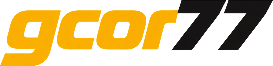 gcor77 Logo